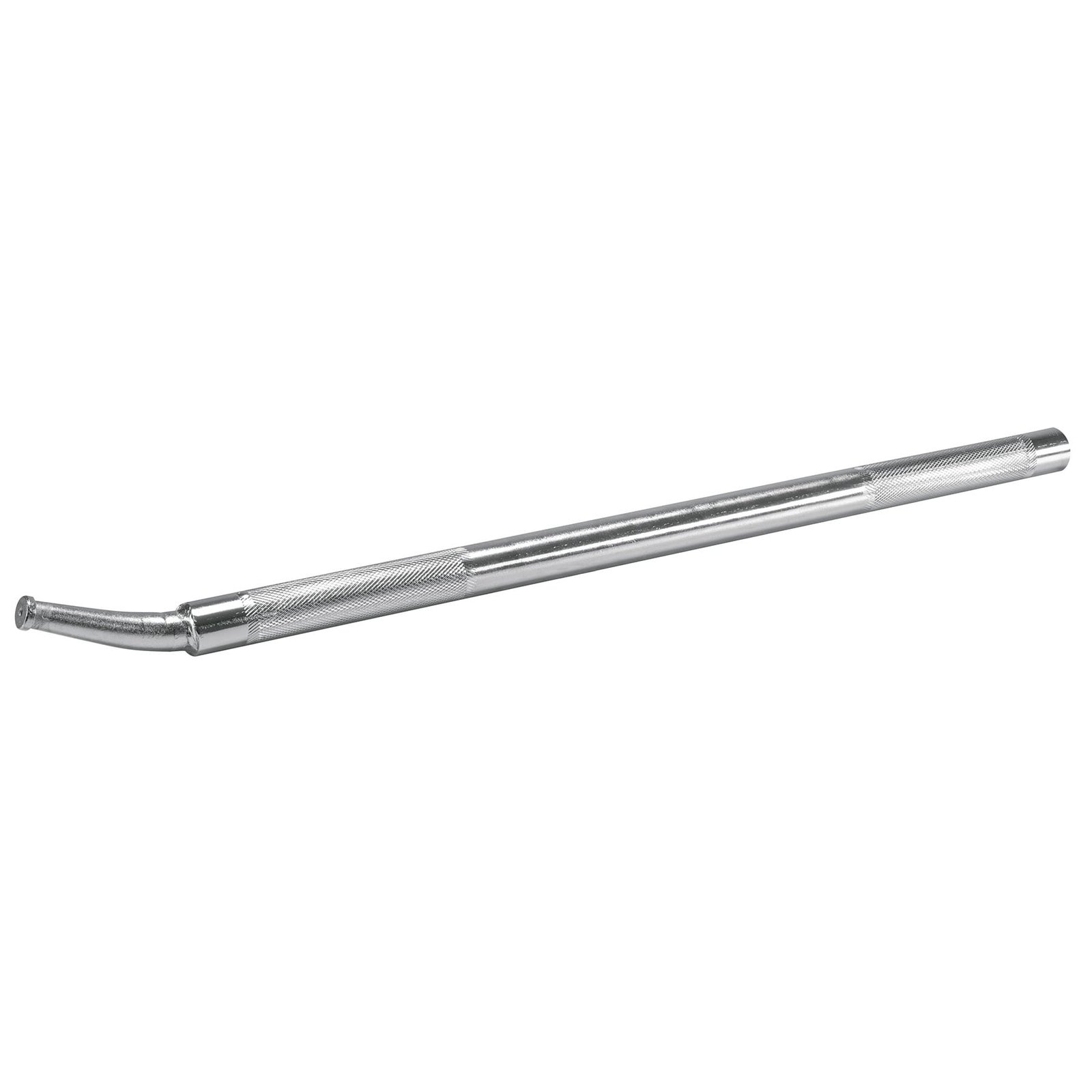 Maneral de acero de 31"para malacate, TRUPER